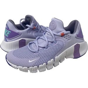 Women’s Nike Free Metcon 4 - Size 8.5